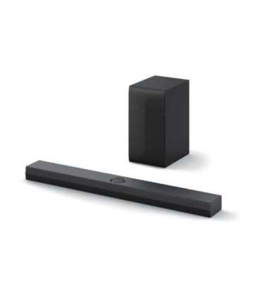 LG Soundbar Sound System S70TY Bluetooth