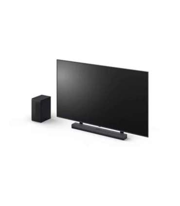 LG Soundbar Sound System S70TY Bluetooth
