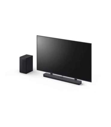 LG Soundbar Sound System S70TY Bluetooth