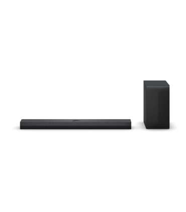 LG Soundbar Sound System S70TY Bluetooth