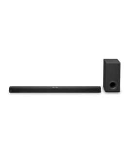 LG Soundbar with Dolby Atmos and 5.1.3 channels S90TY Bluetooth