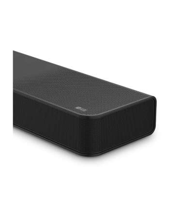 LG Soundbar with Dolby Atmos and 5.1.3 channels S90TY Bluetooth