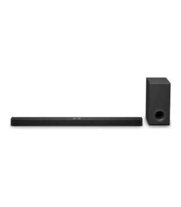 LG Soundbar with Dolby Atmos and 5.1.3 channels S90TY Bluetooth