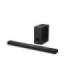 LG Soundbar with Dolby Atmos and 5.1.3 channels S90TY Bluetooth