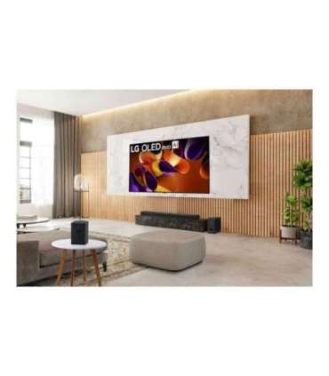 LG Soundbar with Dolby Atmos and 9.1.5 channels S95TR Bluetooth