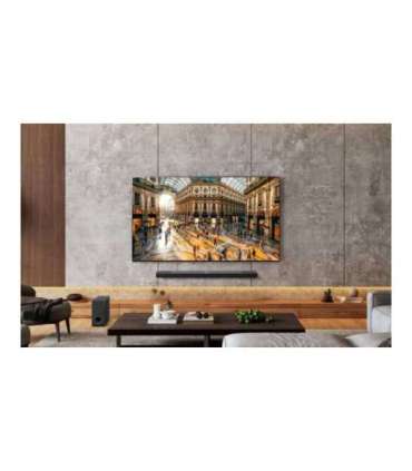 LG Soundbar with Dolby Atmos and 9.1.5 channels S95TR Bluetooth