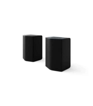 LG Soundbar with Dolby Atmos and 9.1.5 channels S95TR Bluetooth