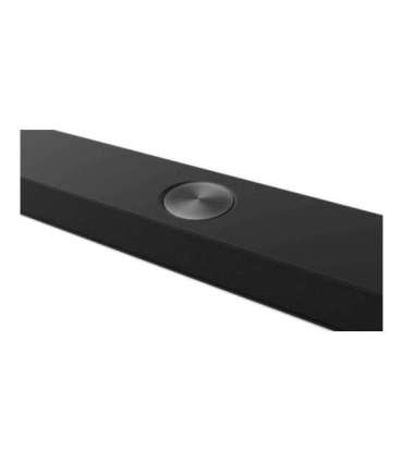 LG Soundbar with Dolby Atmos and 9.1.5 channels S95TR Bluetooth