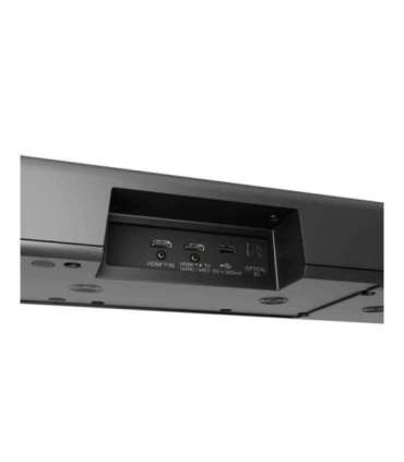 LG Soundbar with Dolby Atmos and 9.1.5 channels S95TR Bluetooth