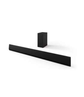 LG Soundbar Sound System with Dolby Atmos and 3.1 Channels SG10TY Bluetooth