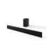 LG Soundbar Sound System with Dolby Atmos and 3.1 Channels SG10TY Bluetooth