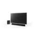 LG Soundbar Sound System with Dolby Atmos and 3.1 Channels SG10TY Bluetooth