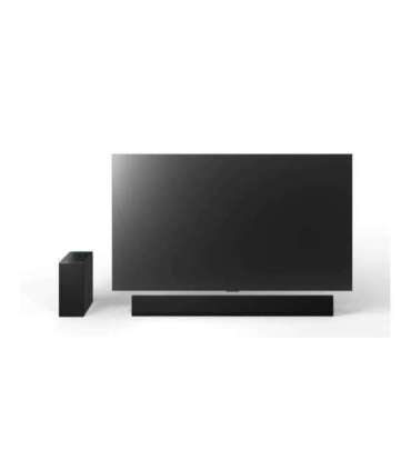 LG Soundbar Sound System with Dolby Atmos and 3.1 Channels SG10TY Bluetooth