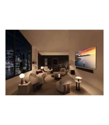 LG Soundbar Sound System with Dolby Atmos and 3.1 Channels SG10TY Bluetooth