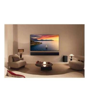 LG Soundbar Sound System with Dolby Atmos and 3.1 Channels SG10TY Bluetooth