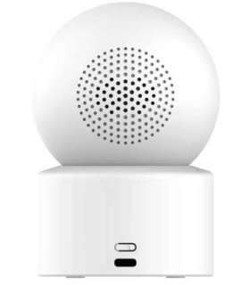 Xiaomi Smart Camera C301 Dome 3 MP MJA1 security chip H.265 MicroSD (up to 256 GB)