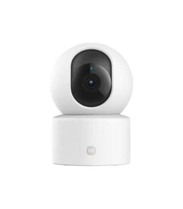 Xiaomi Smart Camera C301 Dome 3 MP MJA1 security chip H.265 MicroSD (up to 256 GB)