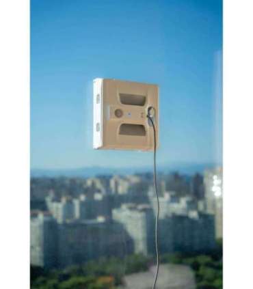 HUTT Window Cleaning Robot A1 Corded 6000 Pa White