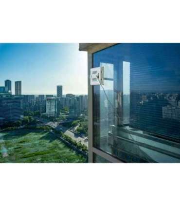 HUTT Window Cleaning Robot A1 Corded 6000 Pa White