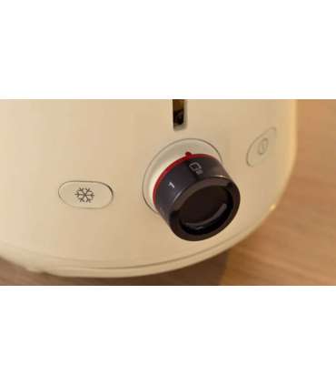 Bosch Toaster TAT2M127 MyMoment Power 950 W Number of slots 2 Housing material Plastic Beige