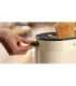 Bosch Toaster TAT2M127 MyMoment Power 950 W Number of slots 2 Housing material Plastic Beige