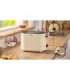 Bosch Toaster TAT2M127 MyMoment Power 950 W Number of slots 2 Housing material Plastic Beige