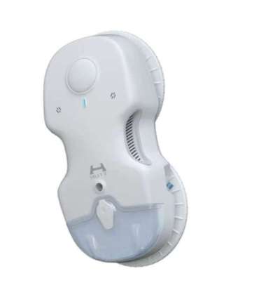 HUTT Windows Cleaning Robot C65 Corded 3800 Pa White