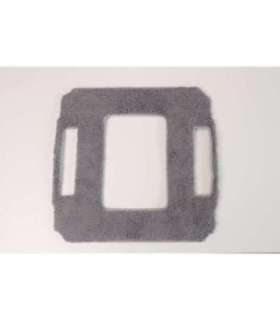 HUTT Cleaning Pad for model A1 1 pc(s)