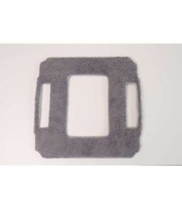 HUTT Cleaning Pad for model A1 1 pc(s)