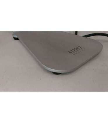 SALE OUT. Caso WaffleUp Waffle Maker, 800 W, Stainless Steel, DAMAGED PACKAGING Caso WaffleUp Waffle Maker 800 W |