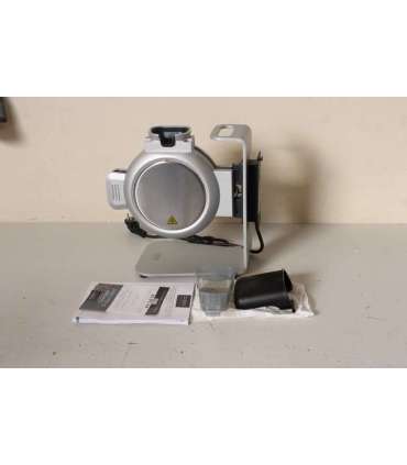 SALE OUT. Caso WaffleUp Waffle Maker, 800 W, Stainless Steel, DAMAGED PACKAGING Caso WaffleUp Waffle Maker 800 W |