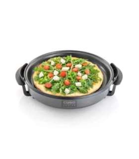 Caso Professional Party Pan 1500 W Number of programs 1 Grey