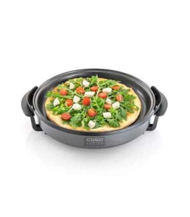 Caso Professional Party Pan 1500 W Number of programs 1 Grey