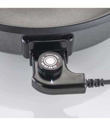 Caso Professional Party Pan 1500 W Number of programs 1 Grey