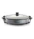 Caso Professional Party Pan 1500 W Number of programs 1 Grey