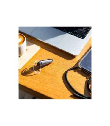 Fixed Talk 2 Hands free device 13.2 g Black