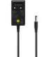 Goobay Universal Power Supply 3 V - 12 V, Max. 3.6 W