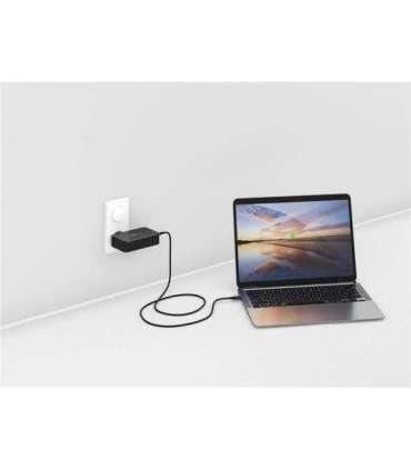 Goobay USB-C Charger for Laptops (90 W) 65420