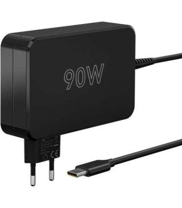 Goobay USB-C Charger for Laptops (90 W) 65420