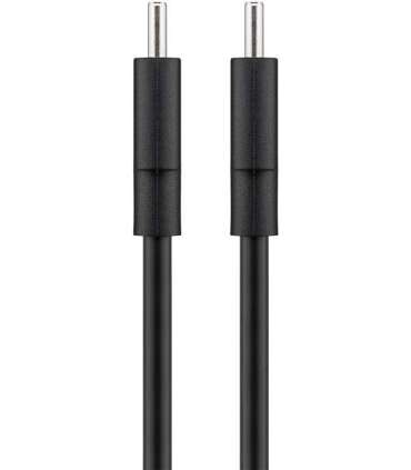 Goobay USB-C Charging and Sync Cable, 2 m 51243