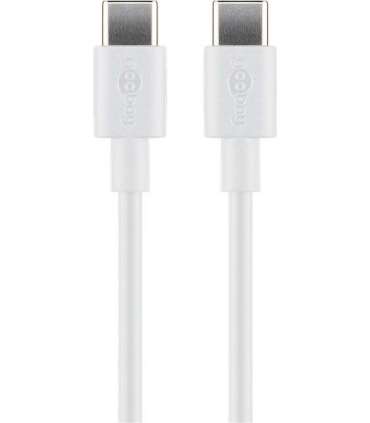Goobay USB-C Charging and Sync Cable, 0.5 m 66315