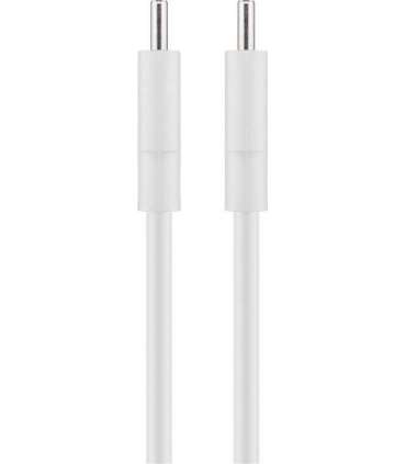 Goobay USB-C Charging and Sync Cable, 0.5 m 66315