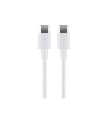 Goobay USB-C Charging and Sync Cable, 1m 66317