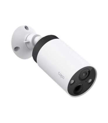 TP-LINK Smart Wire-Free Indoor/Outdoor Security Camera Tapo C420 Bullet 4 MP 3.2 mm/F1.6 IP65 H.264 |