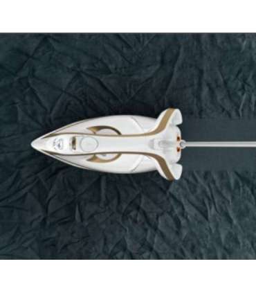 TEFAL FV8042E0 Ultimate Pure Steam Iron 2900 W Water tank capacity 270 ml Continuous steam 50 g/min Steam