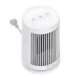 Xiaomi Desktop Heater EU Fan Heater 600 W Suitable for rooms up to 20 m² White