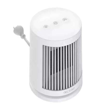 Xiaomi Desktop Heater EU Fan Heater 600 W Suitable for rooms up to 20 m² White