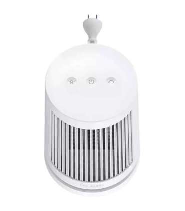 Xiaomi Desktop Heater EU Fan Heater 600 W Suitable for rooms up to 20 m² White