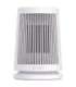 Xiaomi Desktop Heater EU Fan Heater 600 W Suitable for rooms up to 20 m² White