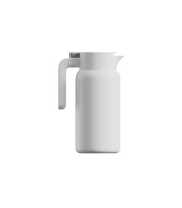 Xiaomi Insulated Kettle Insulated 1.8 L Stainless steel/Polypropylene White